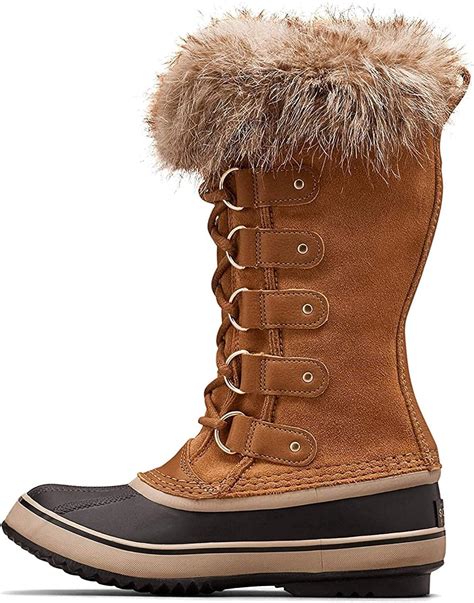 sorel amazon|amazon sorel joan of arctic.